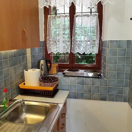 Apartamento In Mit Terrasse Und Garten Und Meerblick *